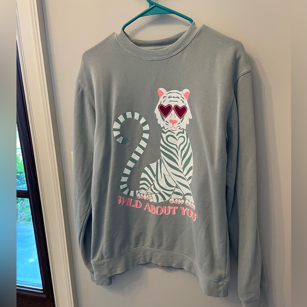 Mallory Ervin Living Fully Co. Valentines Merch
